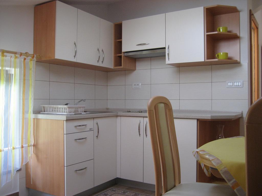 Turisticna Kmetija Pri Rebkovih Apartment Ajdovscina Room photo