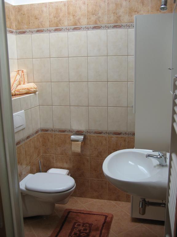 Turisticna Kmetija Pri Rebkovih Apartment Ajdovscina Room photo