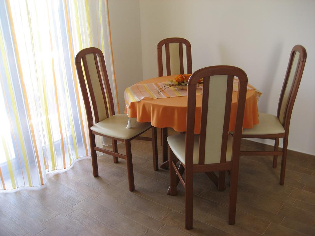 Turisticna Kmetija Pri Rebkovih Apartment Ajdovscina Room photo
