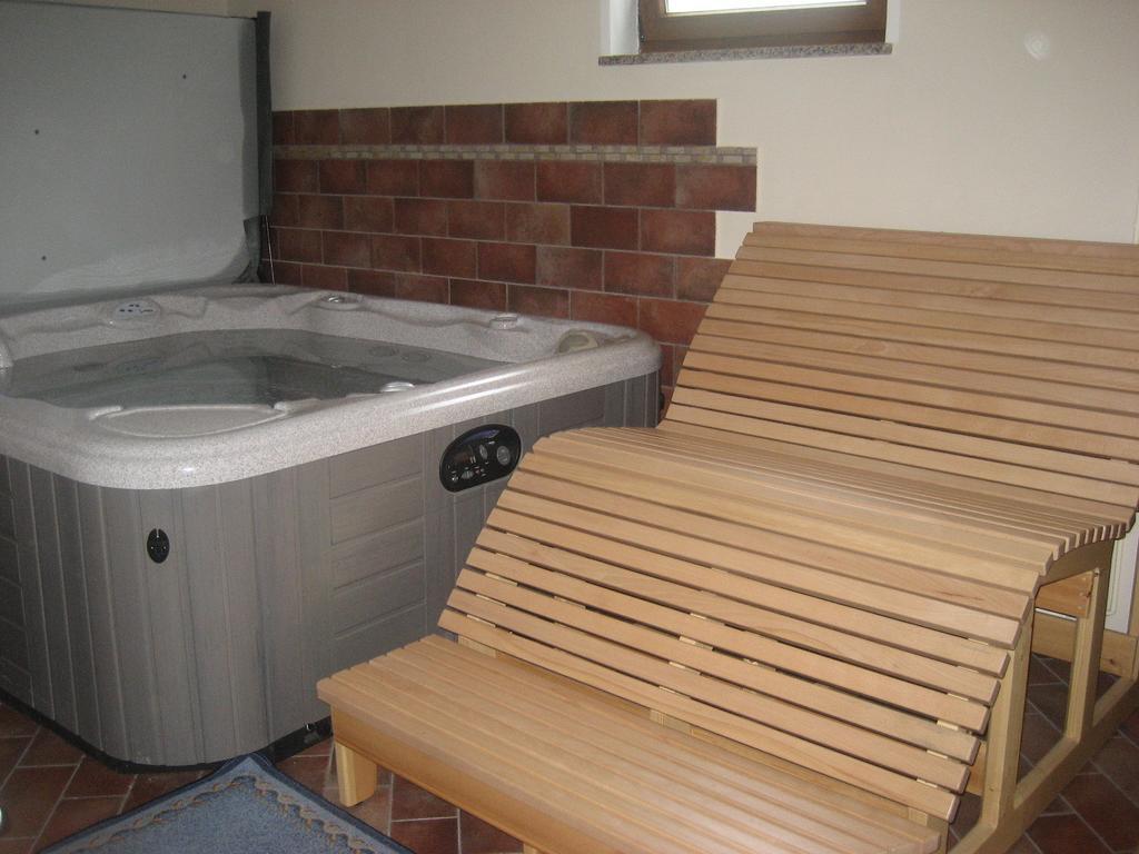 Turisticna Kmetija Pri Rebkovih Apartment Ajdovscina Room photo