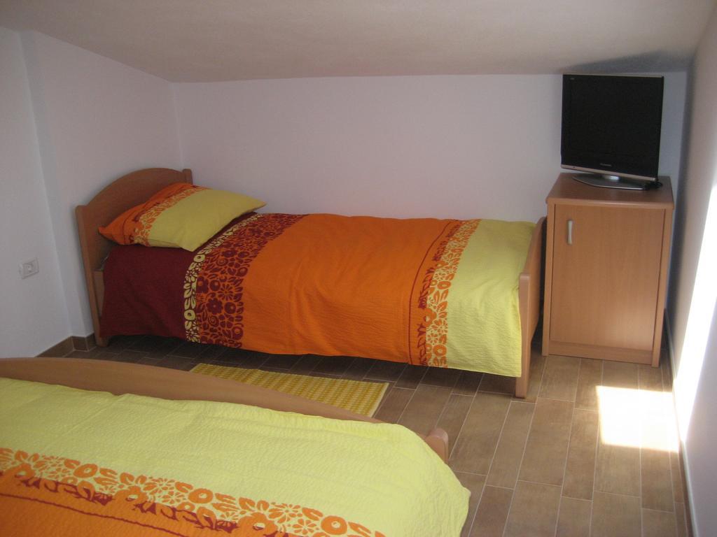 Turisticna Kmetija Pri Rebkovih Apartment Ajdovscina Room photo