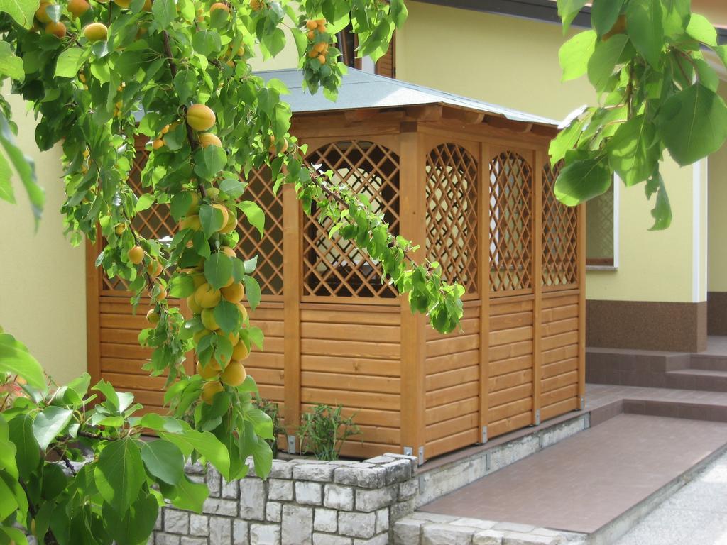 Turisticna Kmetija Pri Rebkovih Apartment Ajdovscina Room photo