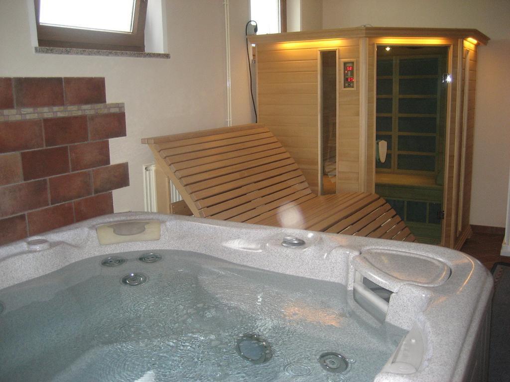 Turisticna Kmetija Pri Rebkovih Apartment Ajdovscina Room photo