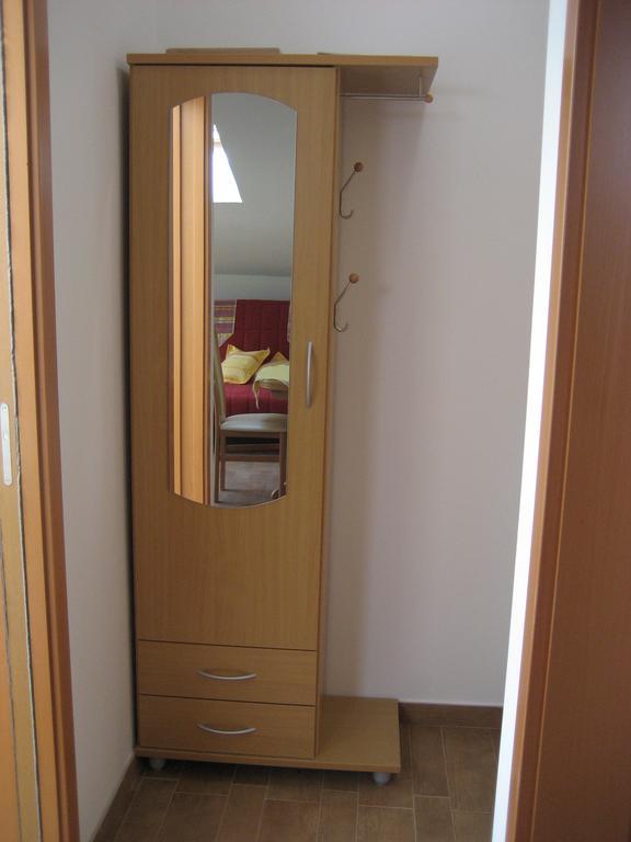 Turisticna Kmetija Pri Rebkovih Apartment Ajdovscina Room photo